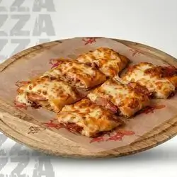 Sausage Panini