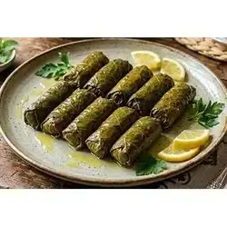 Yalinci Plate