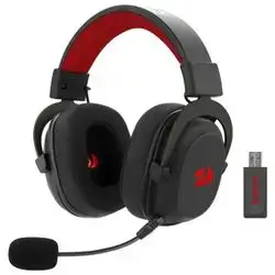 Redragon Zeus Pro 7.1 Wireless Headset - H510-PRO
