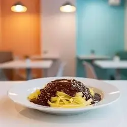 Fettuccine