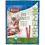 Trixie Poultry & Liver Sticks Spcs