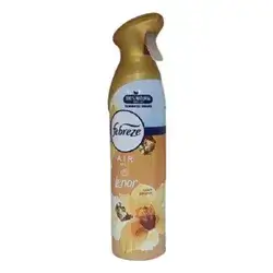 Febreze Gold Orchid Air Mist Lenor 300ml