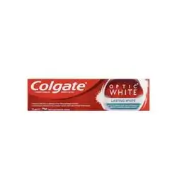 Colgate T/paste Optic Lasting 50ml