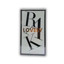 Lovely Perfume 100ml