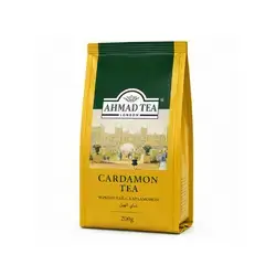 Ahmad Tea Cardamon 200g