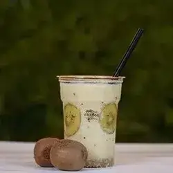 Kiwi Juice