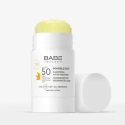BABE invisible stick SPF50 30g