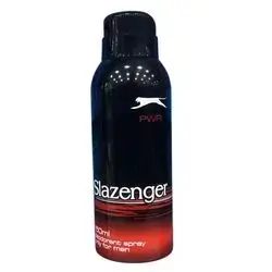 Slazenger Perfume PWR 150ml
