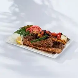 Grilled Mixed Today