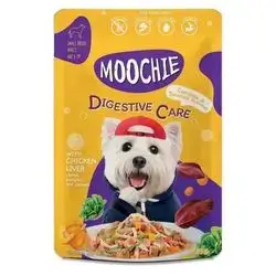 Moochie Digestive Care 85g