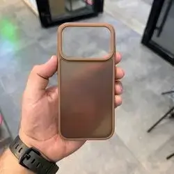 Iphone 17 pro Case