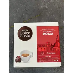 Capsule Coffee