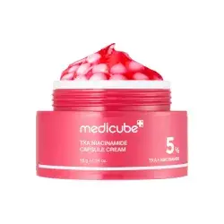 Medicube TXA Niacinamide Capsule Cream