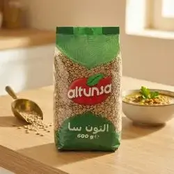 Altunsa red cowpeas 600 g