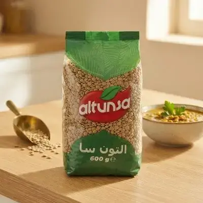 Altunsa red cowpeas 600 g