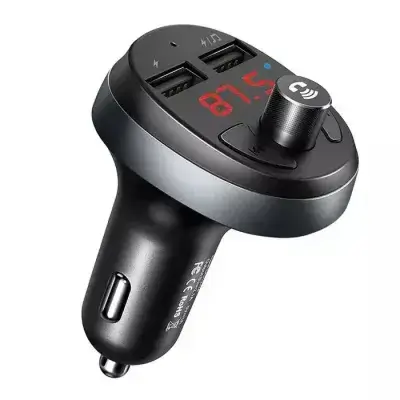 Mcdodo Bluetooth FM Transmitter Car Charger CC-688