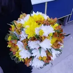 The Bride's Flower