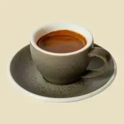 قاوەی تورکی