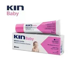 KIN Baby Teething Gel