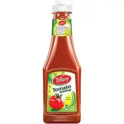 Tiffany Ketchup, 360ml