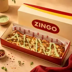 Chicken Pizza
