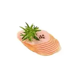 Tk Smoked Roast Turkey & Pepper Kg