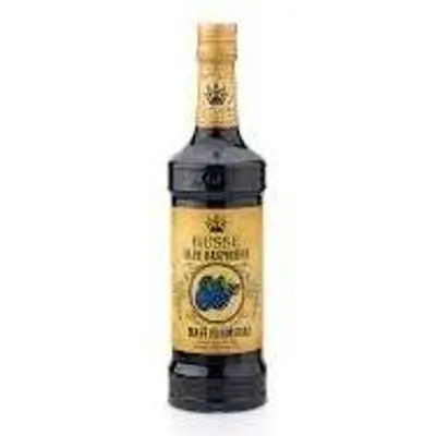 GUSSE Blackberry Syrup 700 ml