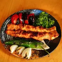 2 Chicken Tikka Shish