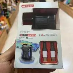 REGRSI TFAST CHARGER/ iphone