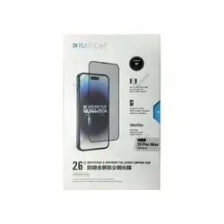 Kuzoom Screen Glass Privacy Iphone