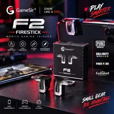 GameSir F2 FRIESTICK