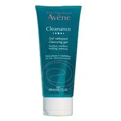 Avène Cleanance Cleansing Gel
