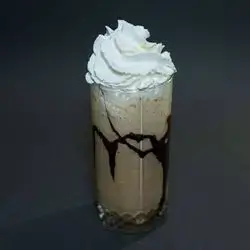 Frappe Greek