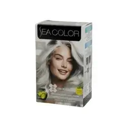 Sea Color Cream 0.01 Silver