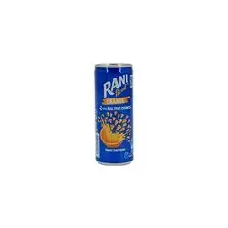 Rani Orange Granules Juice 250Ml