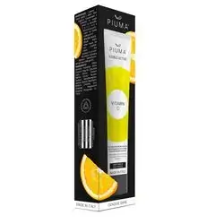piuma vitamin c toothpaste