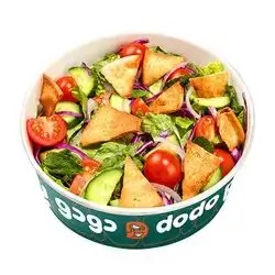 Fattoush Salad