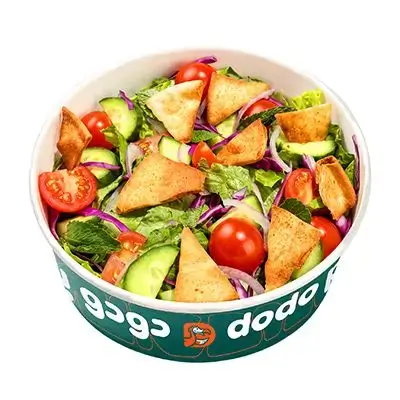 Fattoush Salad