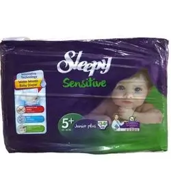 Diaper Sleepy No. +5 (13 - 20kg)34