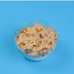 Kinder Ice Cream  