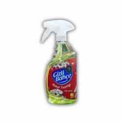 Kizli Bakhja Spring Freshness Air Freshener 500ml