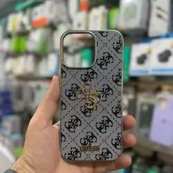 Iphone 16 pro max cover