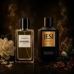 Chanel Gardenia