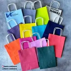 Paper Bag medium size (26x32)