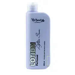 Top Beauty Lotion Perfumed 250ml