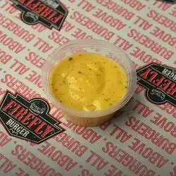 Honey Mustard Sauce