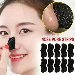 1pc of Nose Blackhead Remover Mask Deep Cleansing
