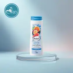 Balea frische energie shower 500ml