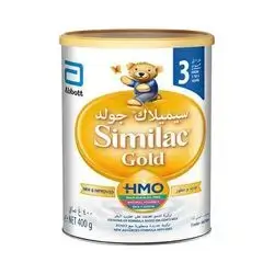 SIMILAC 3 GOLD 400G