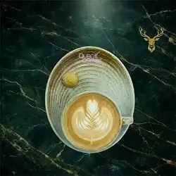Latte Medium